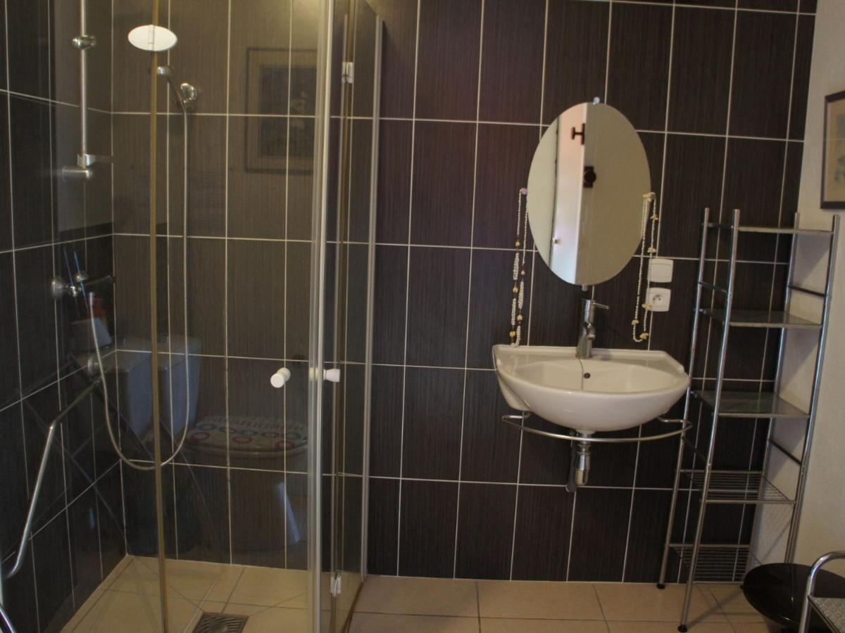קרוזון Holiday Home Gevanac By Interhome מראה חיצוני תמונה