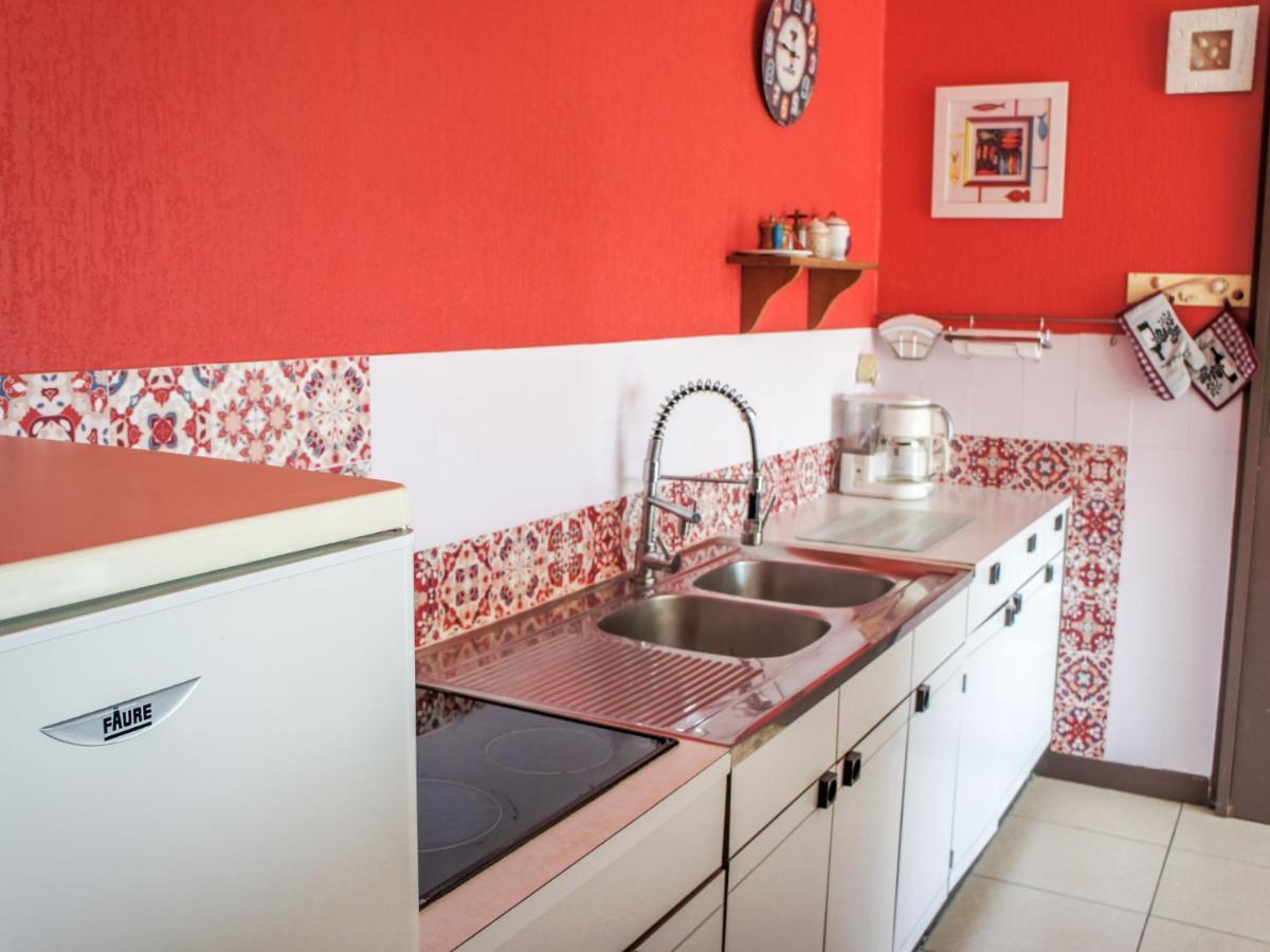 קרוזון Holiday Home Gevanac By Interhome מראה חיצוני תמונה